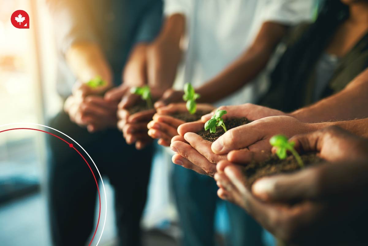 Green Jobs in Canada CanadianVisa